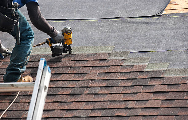 Licensed Gutter Installation service in Warren, ID - Brentwood Metal Roofing